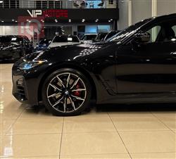 بي ام دبليو الفئة 4